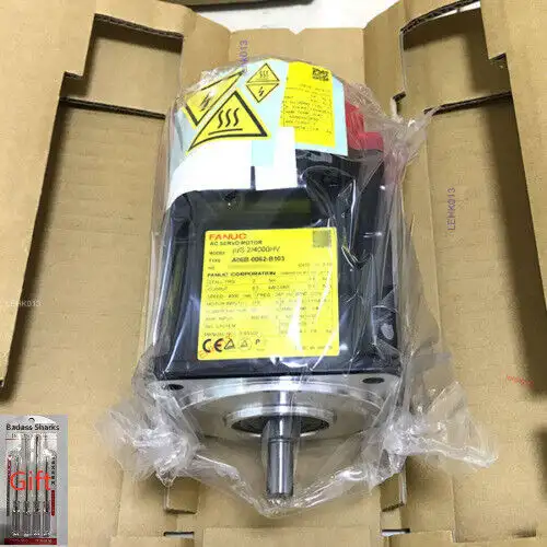 FANUC A06B-2062-B103