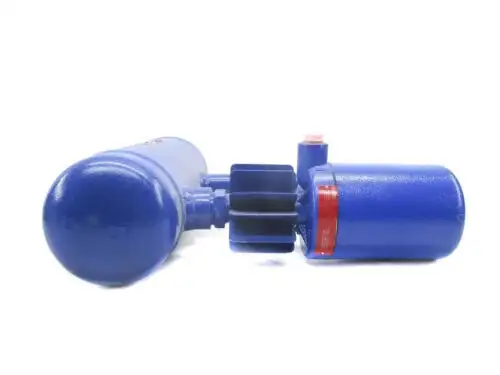 Magnatrol B40-1F30-Ldm