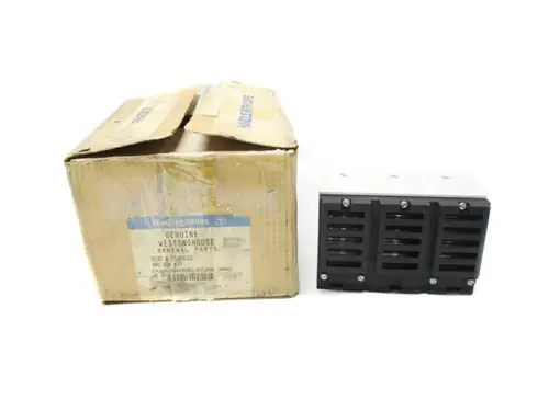 Westinghouse 2066A10G45