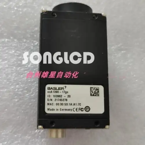 Sca1390-17Gc