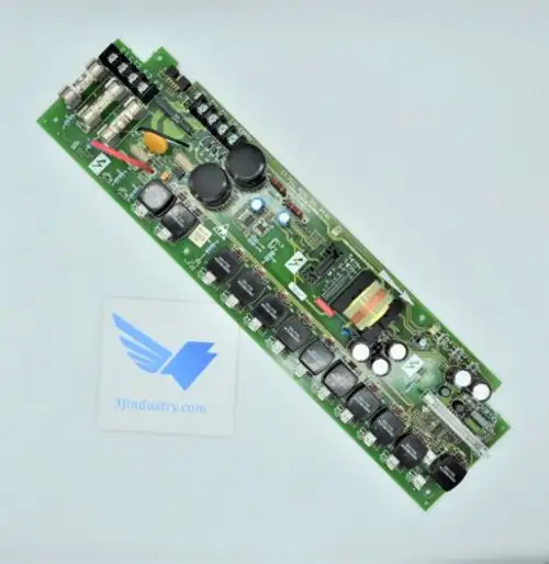 7004-0075 - Mda6 Iss.04.01 3130-0496 - Control Techniques 7004 Drive Board