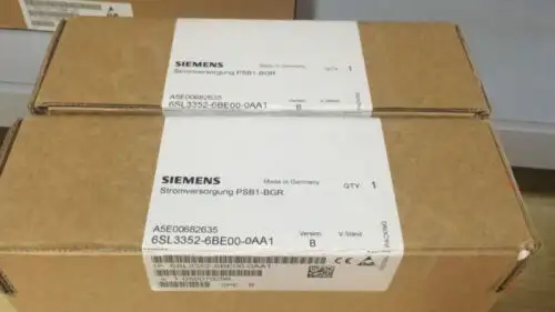 6Sl3352-6Be00-0Aa1