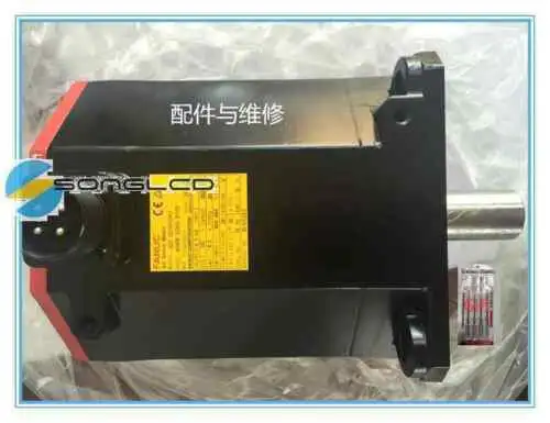 Fanuc A06B-0269-B100#0100