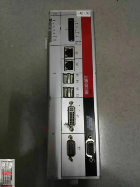 Beckhoff C6920-1025