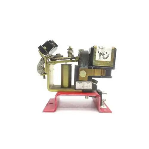 Siemens 14-193-762-596 120/240Vdc 220/210A