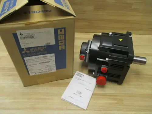 Mistubishi HF-SN202BJ 交流伺服馬達