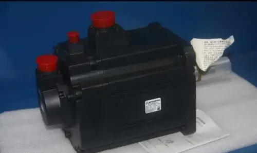 Mitsubishi HC-SFS502B-S2 Servo Motor