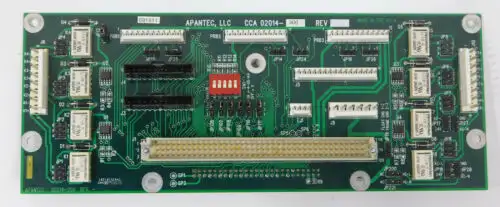 Apantec Interface Probe Cca Part Of 10084-001 Pn 02014-300