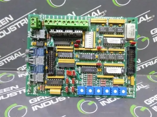 General Electric Ds200Spcbg1Adc Turbine Control Board 6Ba02