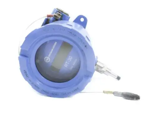 Aw Gear Meters Rt-30Sd-S11