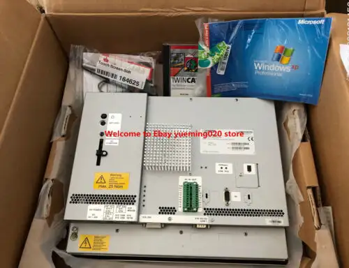 Phoenix Contact Cpc 5015 Pm Co Dvg-Cpc5015 014-Hw Ag.02 2900030 módulo de control industrial