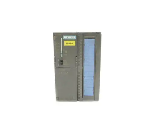 Siemens 6ES7312-5BD00-0AB0 24VDC 1A