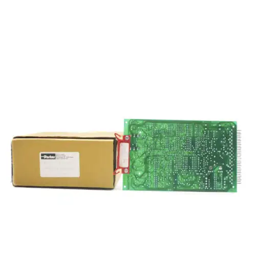 Parker Ed00-102D/6