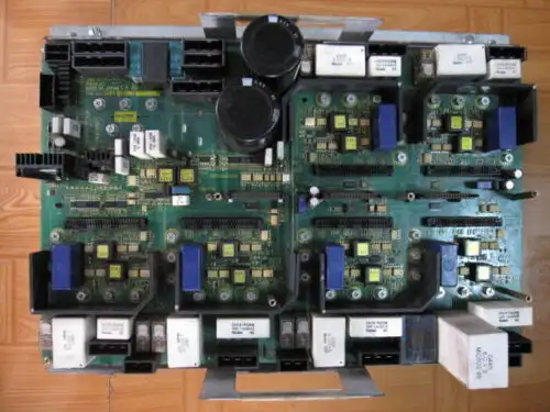 Fanuc Board A16B-2000-0062