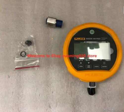 Fluke 700G06 áp kế chính xác