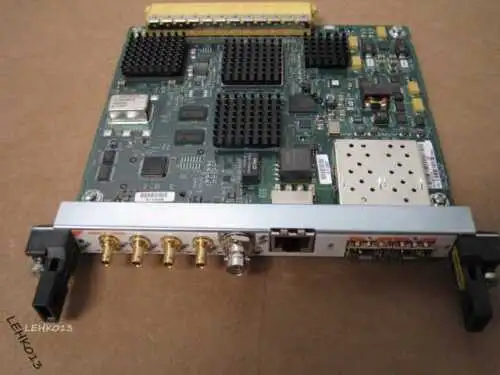 Spa-2X1Ge-Sync E 2 porty