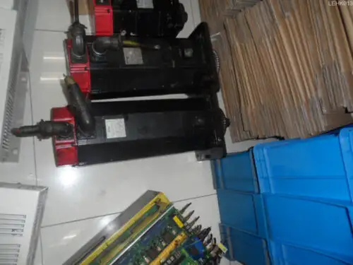 FANUC A06B-0502-B851