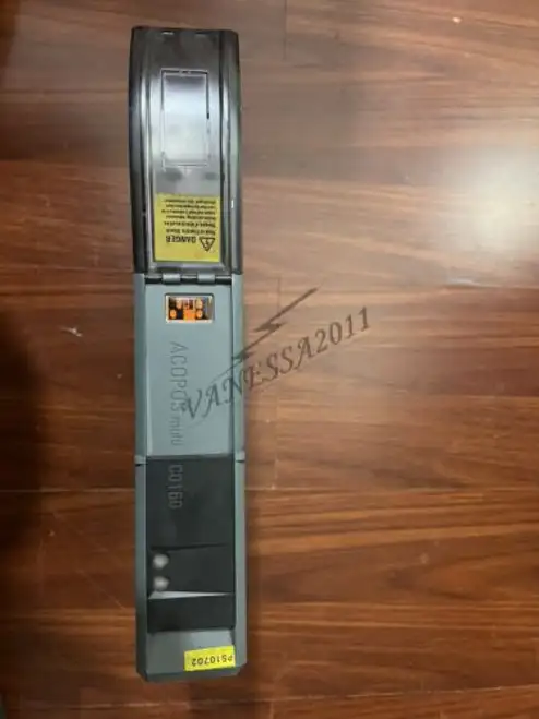 B&R 8B0C0160Hw00.000-1 nguồn điện truyền động