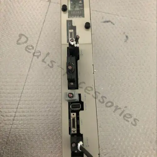 Yaskawa Jusp-Md11Dx4002010 伺服驅動器