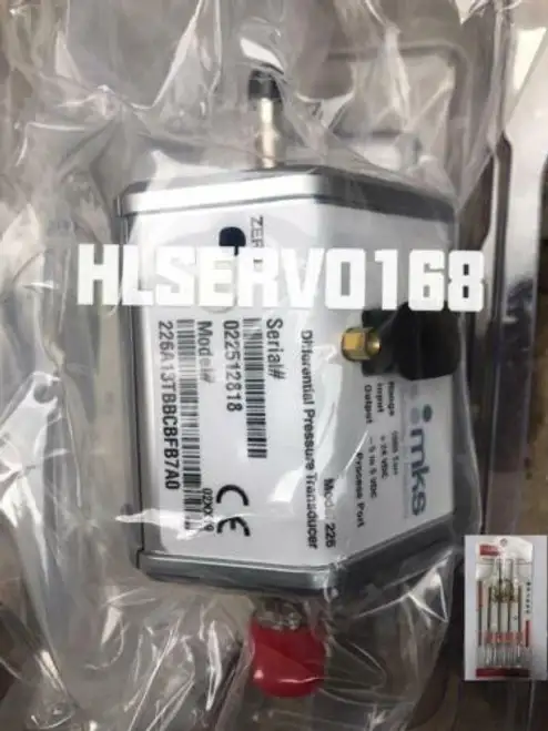Model226 226A13Tbbcbf7A0 1000Torr