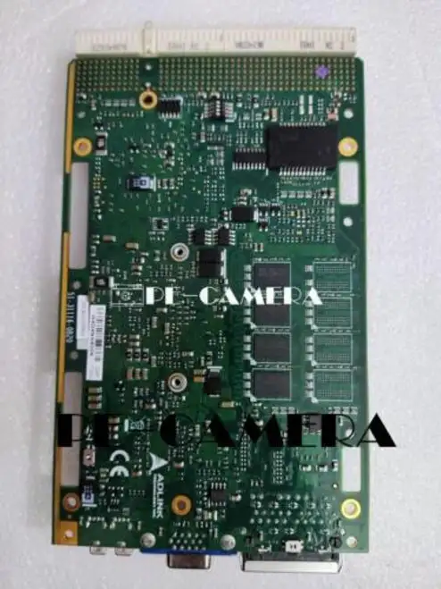 Cpci-3165/D525/M2G