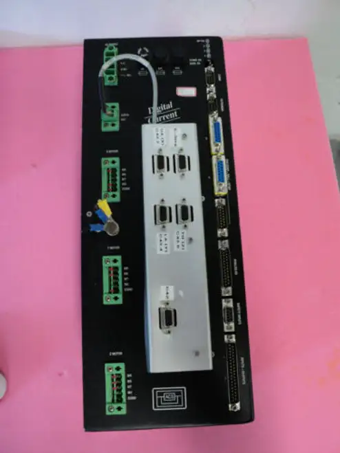 Acs Sb 1003Bl C1 110V řídicí modul