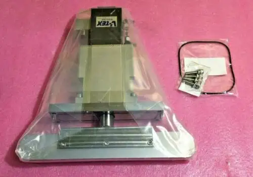 V-Tex Rollcam Pneumatic Gate/Slit Valve Cx12-000056-V1