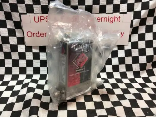 Unit/Devicenet Mass Flow Controller 1/4" Vcr 10Slm O2 Ufc-8165C