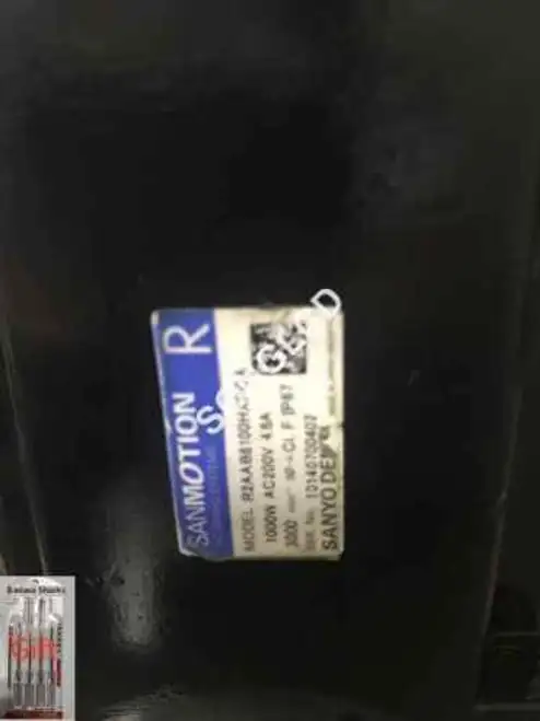 R2AAB8100HXPGA