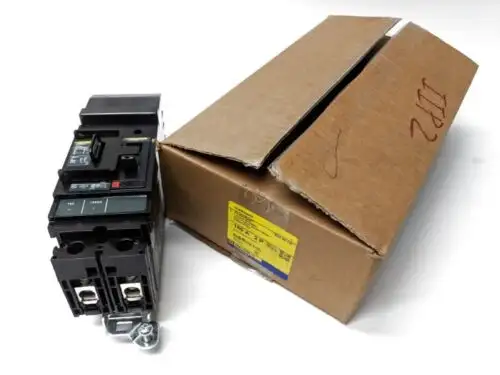 Square D Hda261502Yp