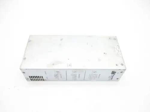 Magnetek Mg1-4Cdd-F100
