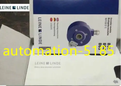 861007355-1024 Leine&Linde Encoder 750697-03