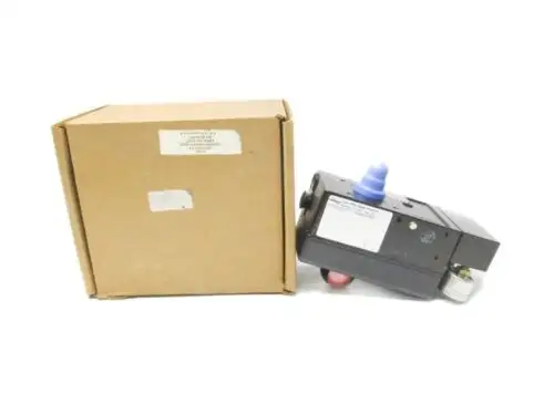 Flowserve 520Si-14-B1Ree-D000-Da3
