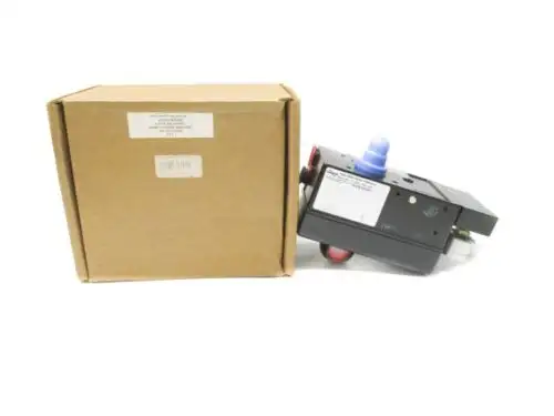 Flowserve 520Si-14-B1Ree-D000-Gm1