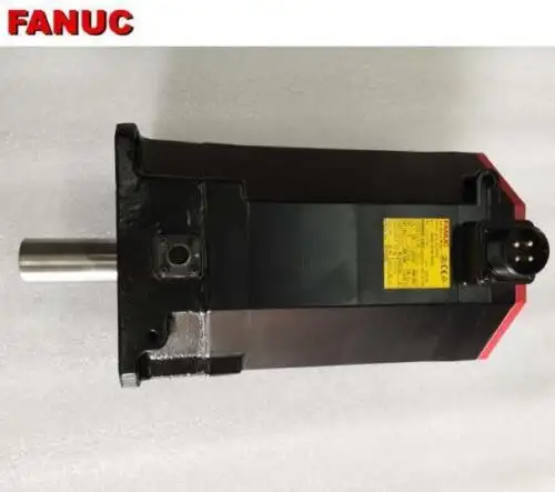 Fanuc A06B-0246-B101 伺服馬達