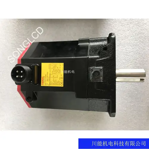 FANUC A06B-0085-B503#0100