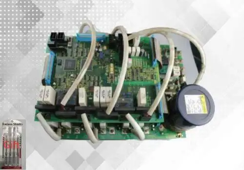 FANUC A06B-1006-0481