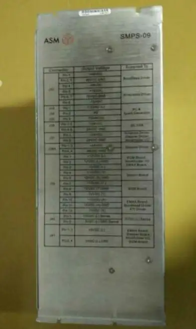 SMPS-09 02-88135D