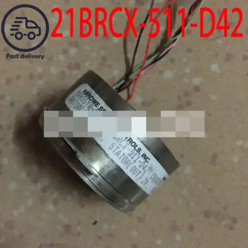 Harowe 21Brcx-511-D42 อ encoder