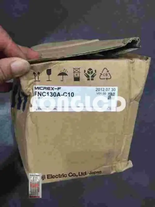 Fnc130A-C10