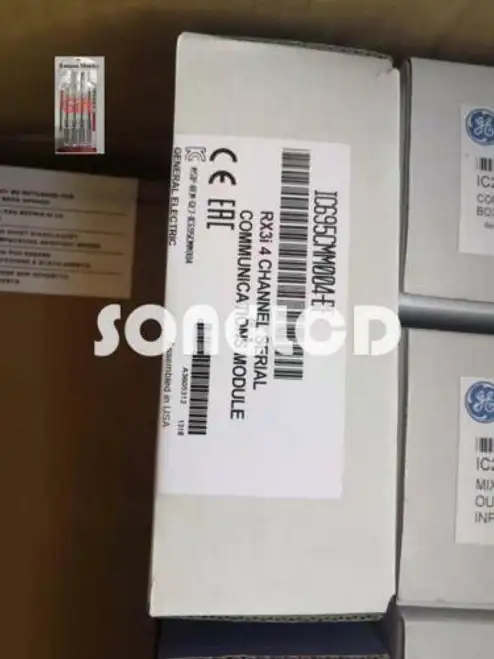 IC695CMM004 IC695CMM004-BF