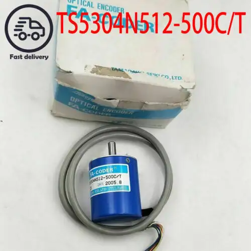 Tets Ts5304N512-500C/T