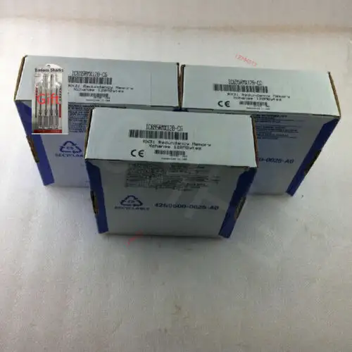 GE IC695RMX128 IC695RMX128-CG