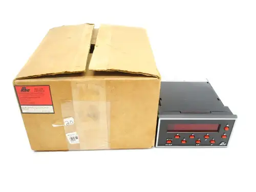 Red Lion Controls Gem52000 115Vac