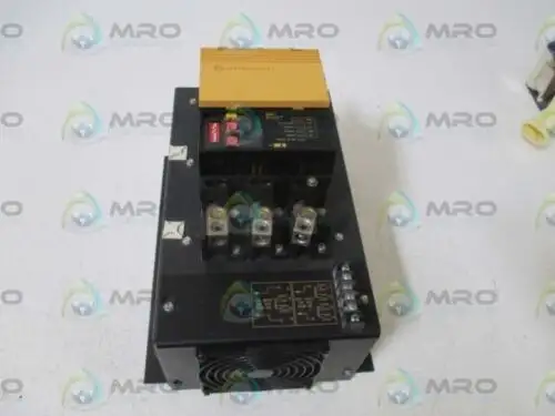 Allen Bradley 150-A97Ncd Smart Motor Controller