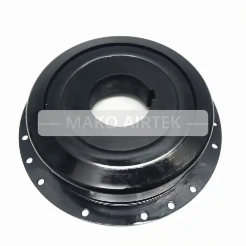 35834795 Flexible Coupling Fits Ingersoll Rand Doosan Compressor