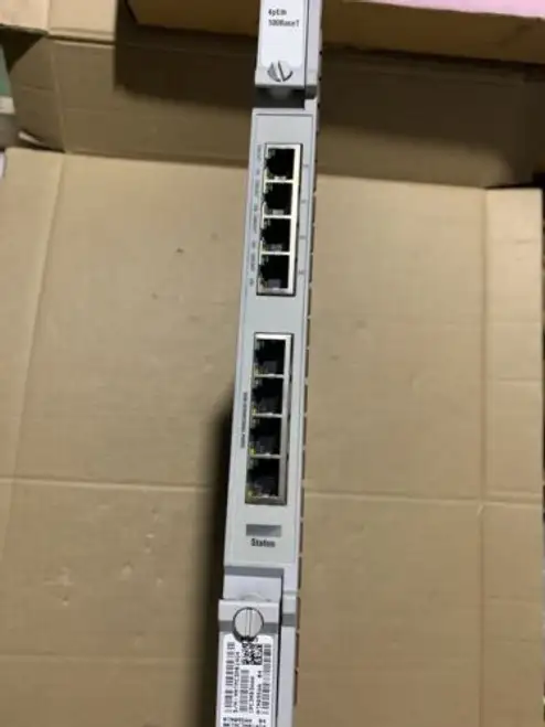Virtex-Ii Nortel Networks Pro Ntnq95Aa