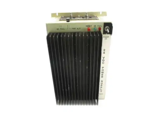 Woodward 5437-076 88-132Vac 12A