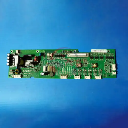 ABB ACS880 ZINT-551 3AUA0000053755 37-45KW Drive Board