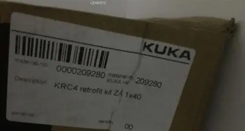 New Kuka 00-209-280